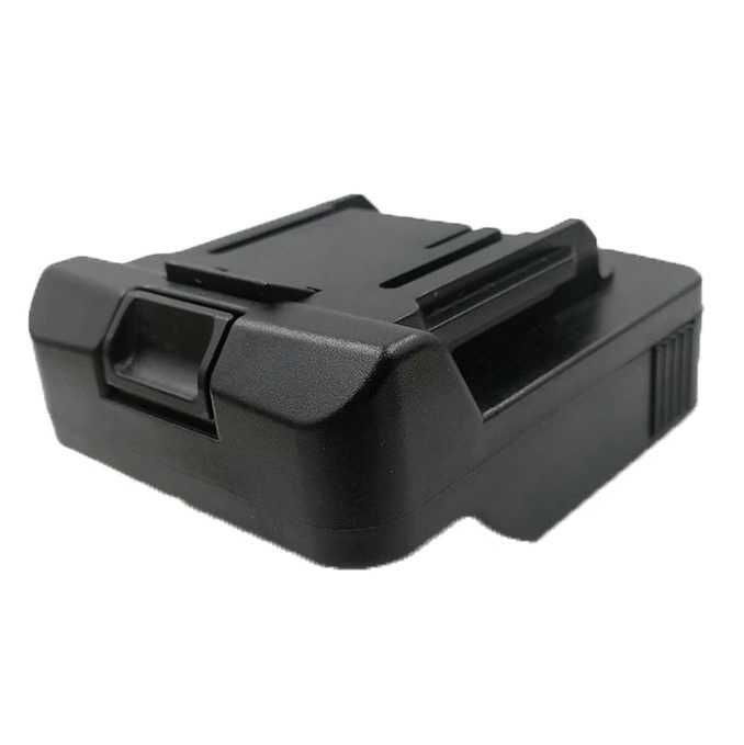 adaptér Metabo, Mafell, CAS pro Hikoki, Makita a Milwaukee - 4