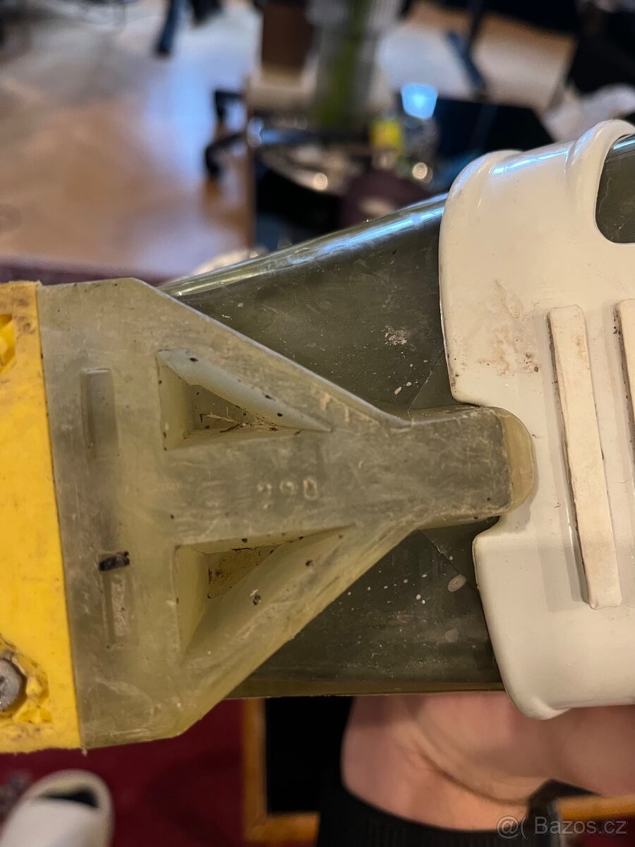 Lyzarske boty FULL TILT BOOTER (2012/2013) - 4