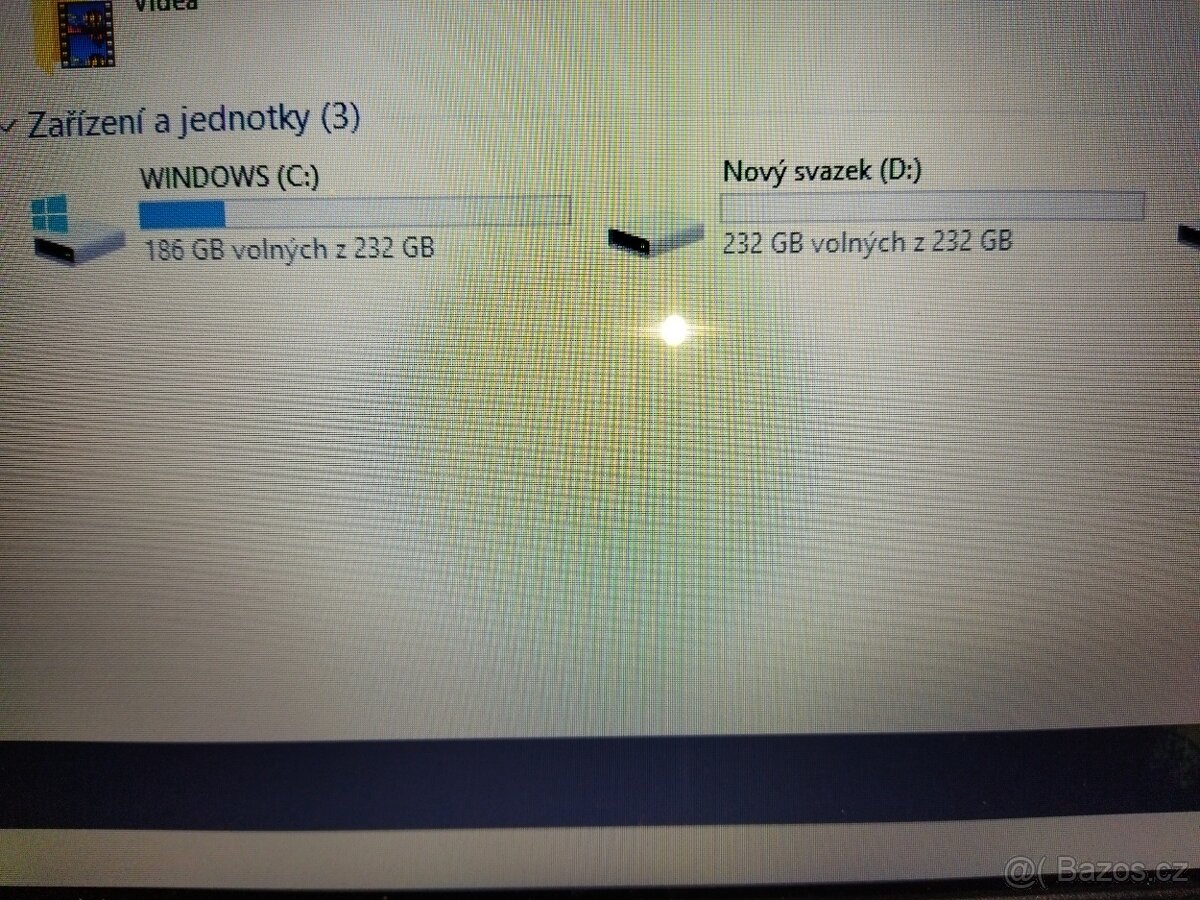 TOSHIBA SATELLITE C660-1LK - 4