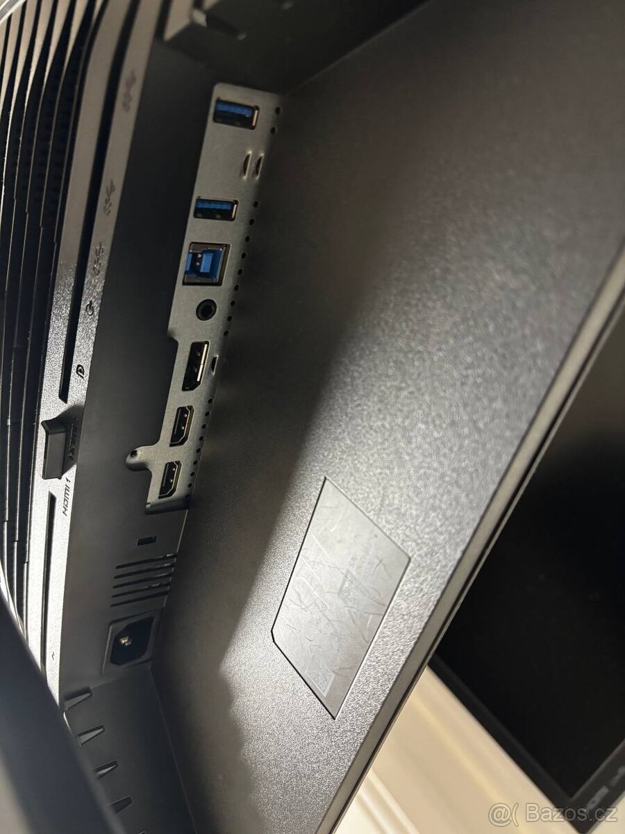 Dell Gaming S2721DGF 27" QHD IPS 165Hz G-Sync/FreeSync - 4