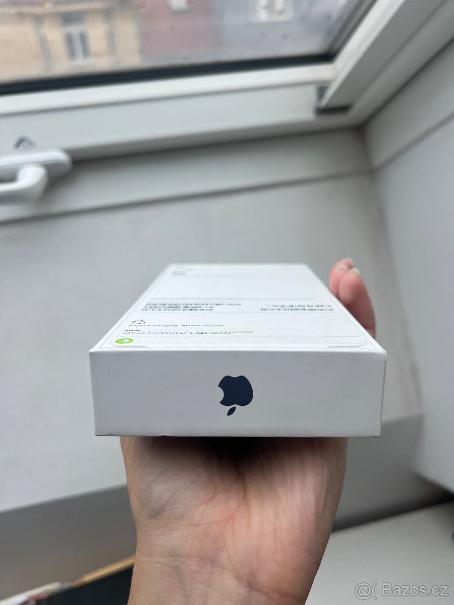 NEOTEVŘENÝ iPhone 17 Pro 1TB Deep Blue – USA verze - 4