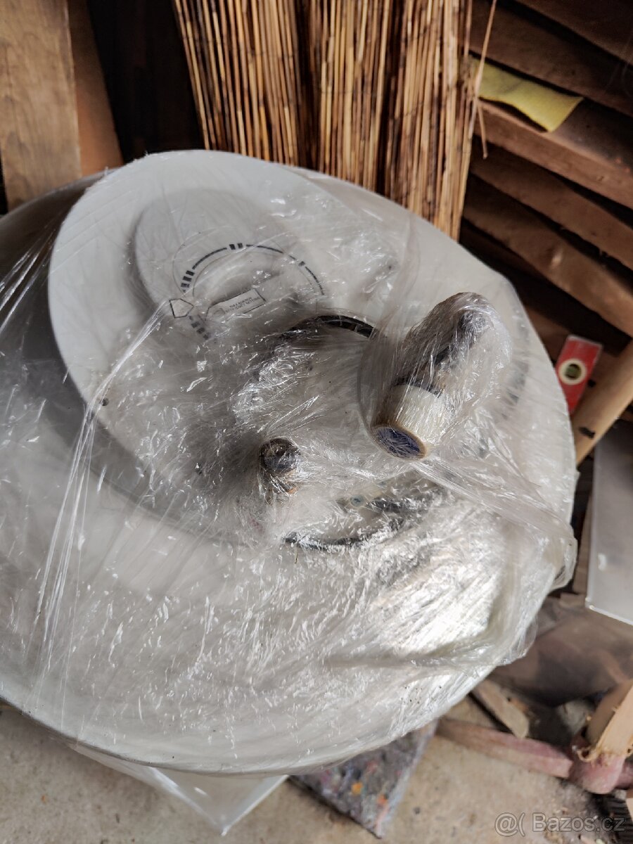 Ariston bojler 2000w 80l - 4