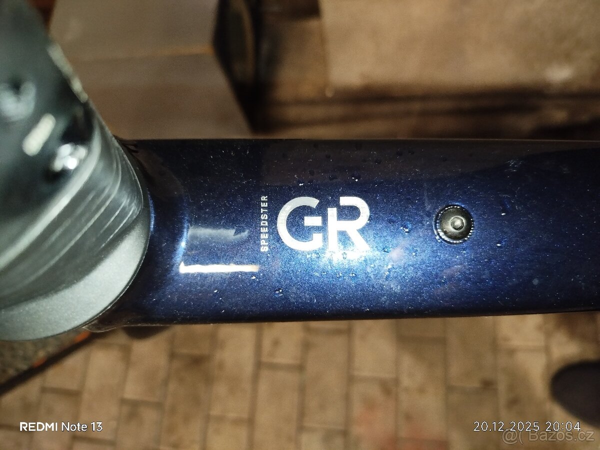 Prodám silniční kolo - 4