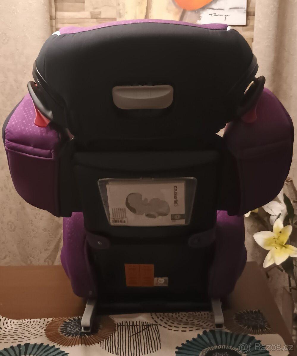 Kiddy Cruiserfix - 4