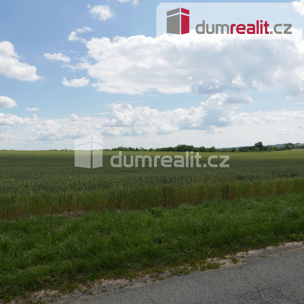 Prodej orné půdy v katastru Horní Bousov 11679 m2 - 4