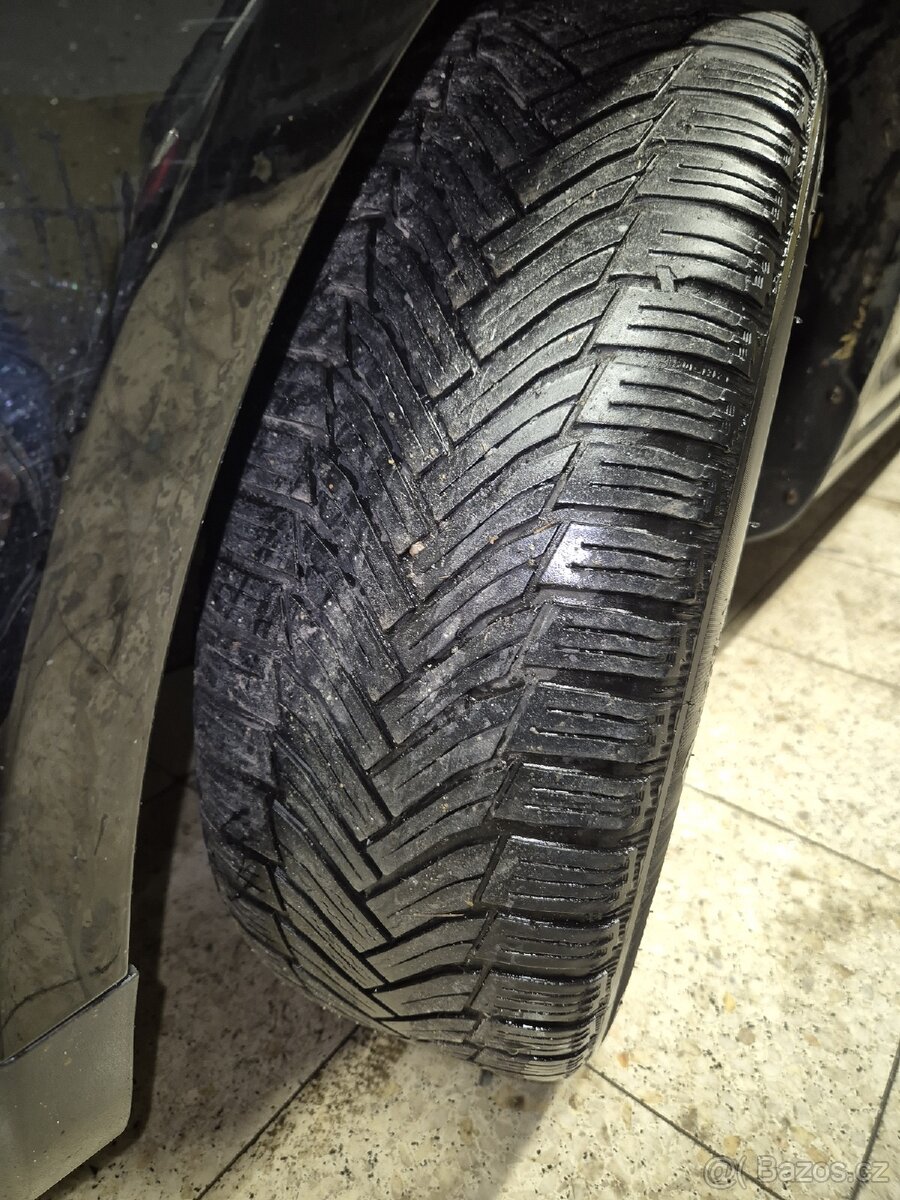 VW Touran 1.9 tdi 77kw - 4