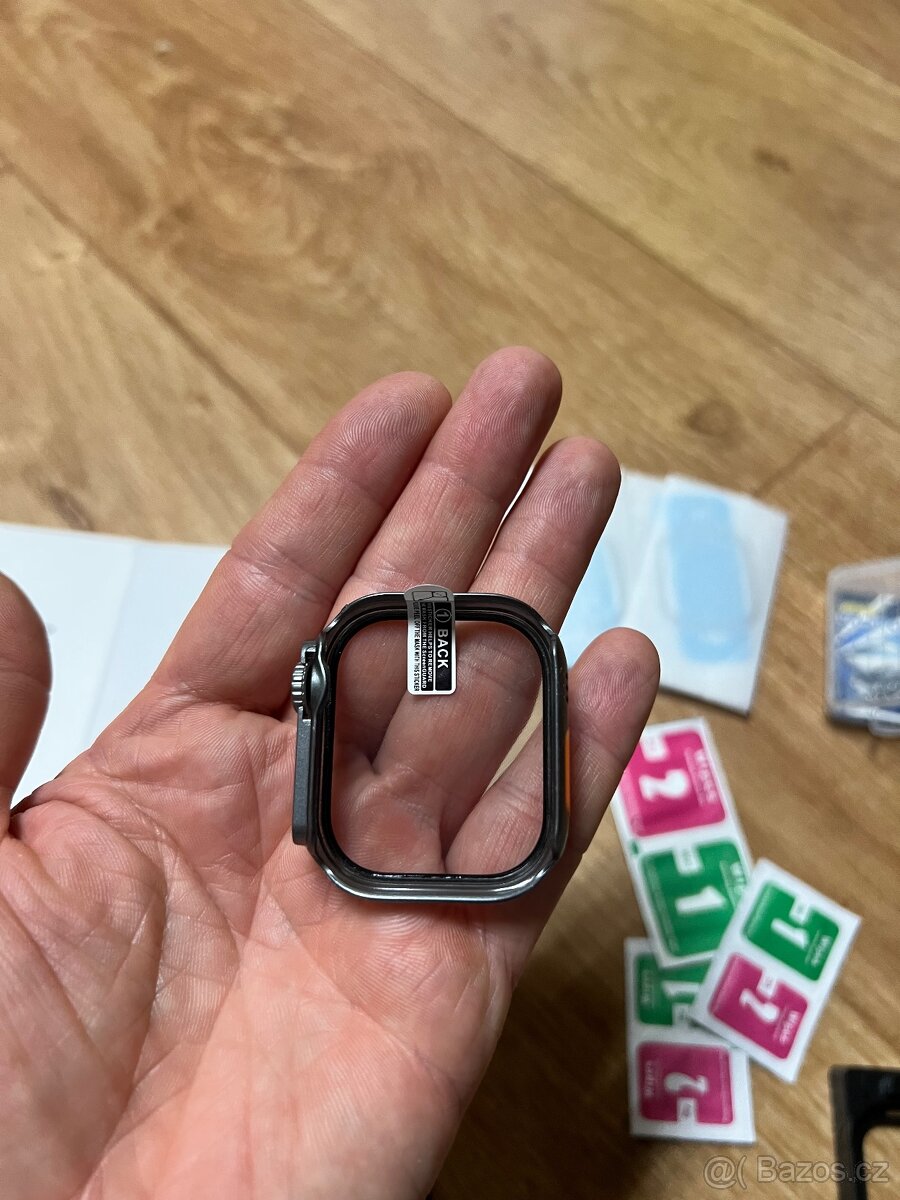 Apple watch 10 46 mm - 4