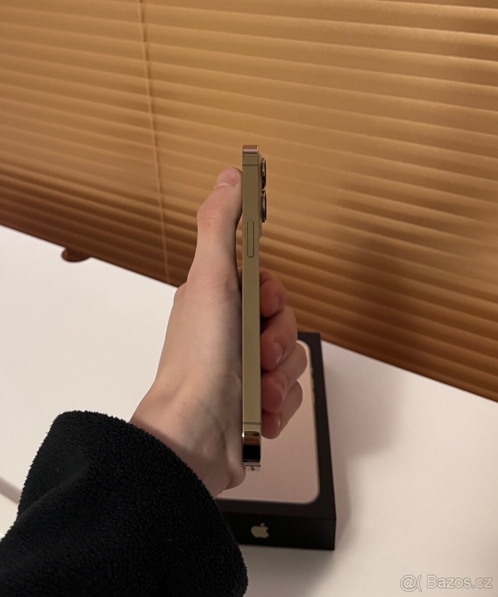 iPhone 13 Pro 256gb,100% baterie⚡️ - 4