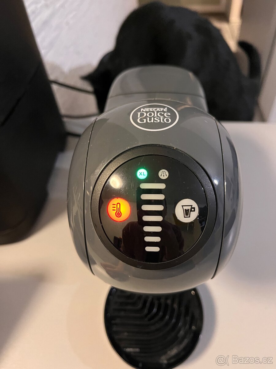 Kávovar Nescafé Dolce Gusto - 4