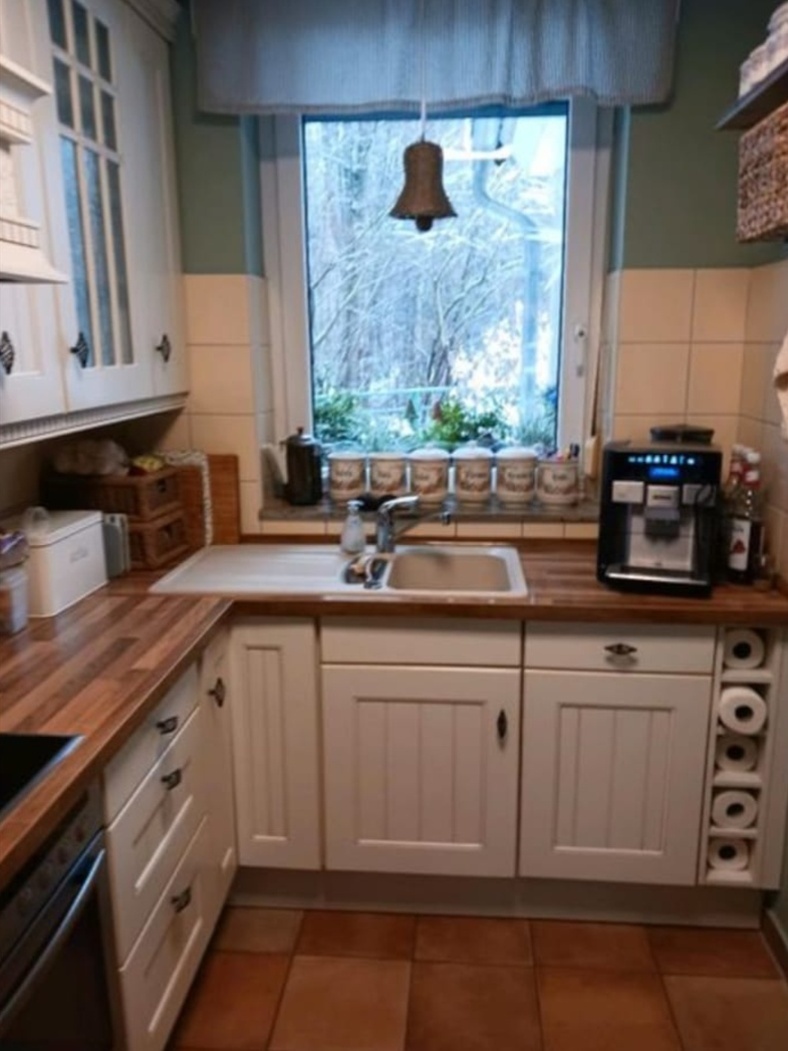 Zdobená venkovská linka Nolte,6092 - 4