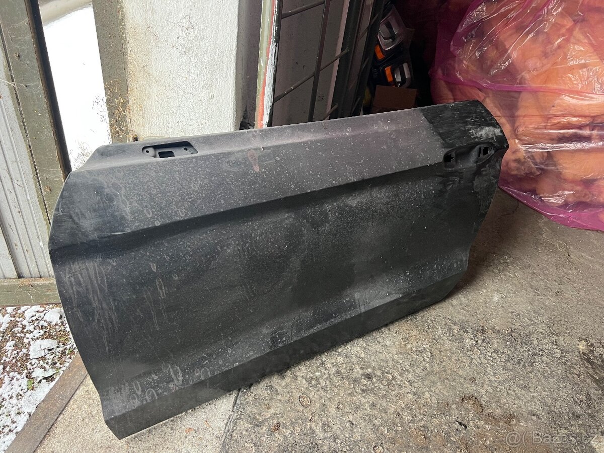 Ford Mustang cabrio 2015+ - 4