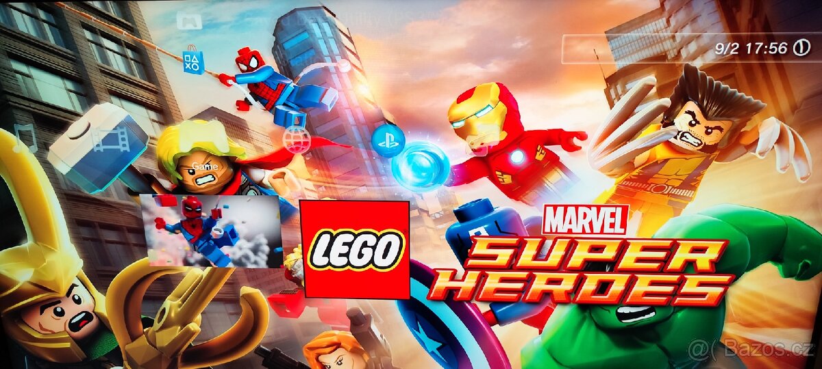 PS3 Sony PlayStation 3 - 4