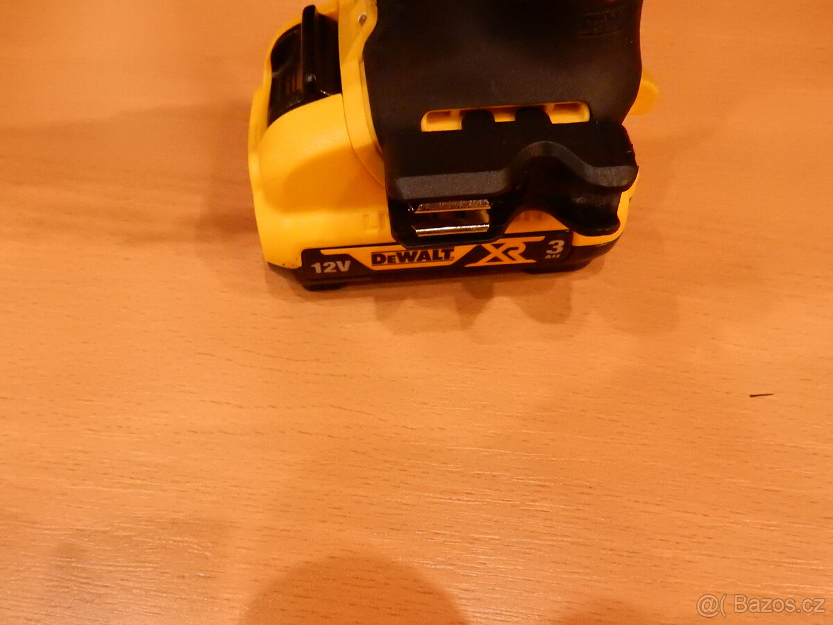 Prodám držáky bitů k aku nářadí Dewalt - 4