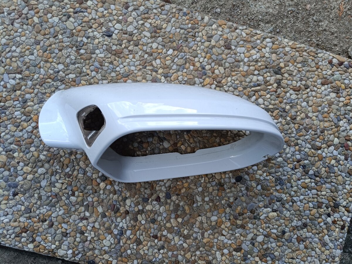 Kryty zrcátek Audi A6 4G - 4