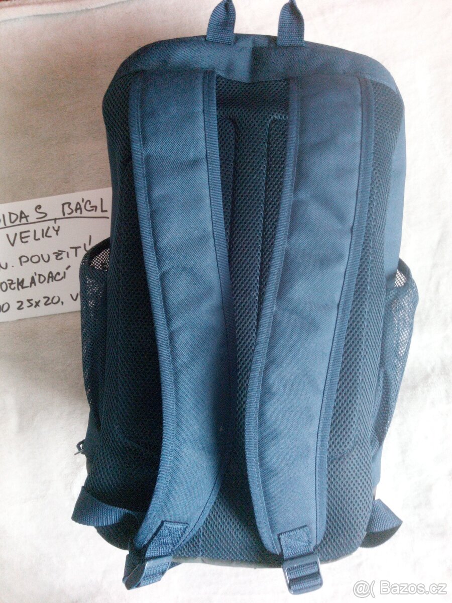 TENIS,BAGL, TAŠKY - 4