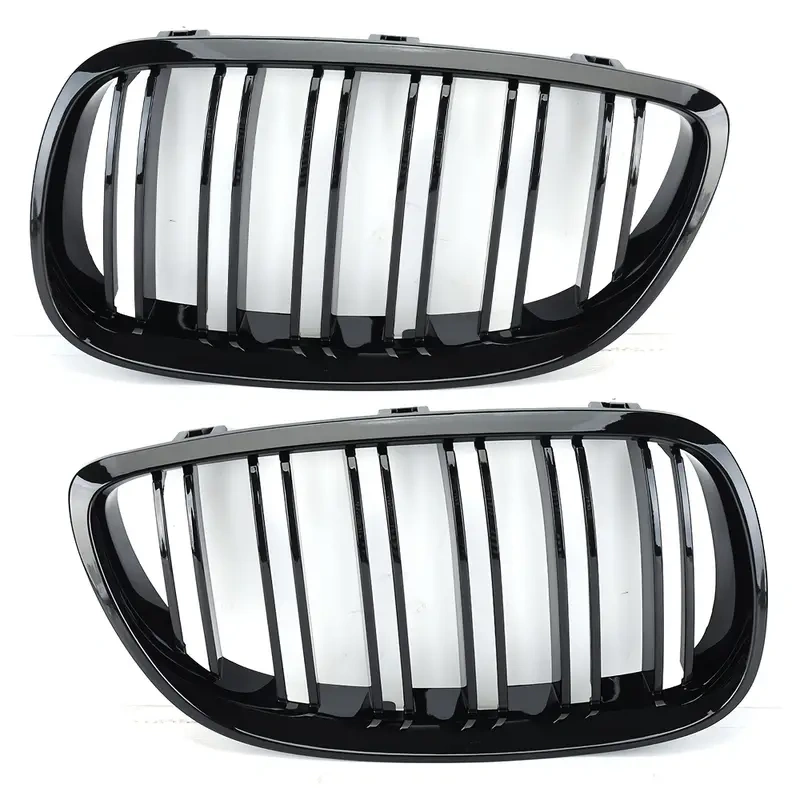 Ledvinky Gril BMW E92 E93 2006-2010 PŘEDLIFT M3 PAKET - 4
