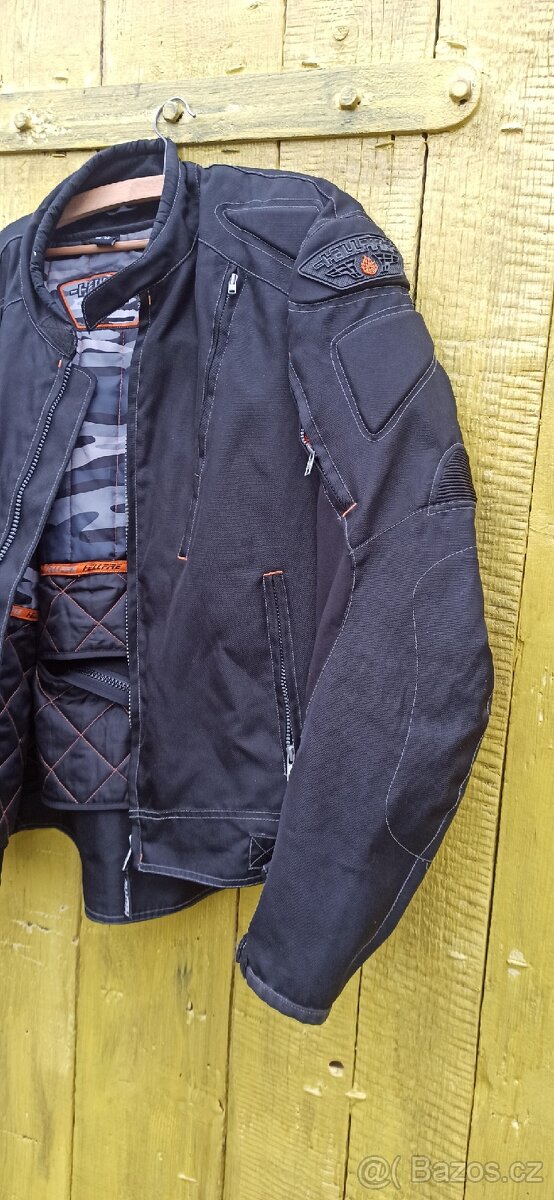 Bunda na motorku 56/58 - 4