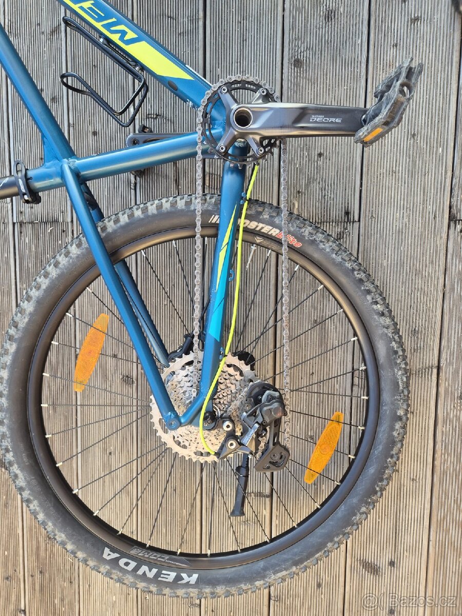 Horské Kolo Merida XS - 4