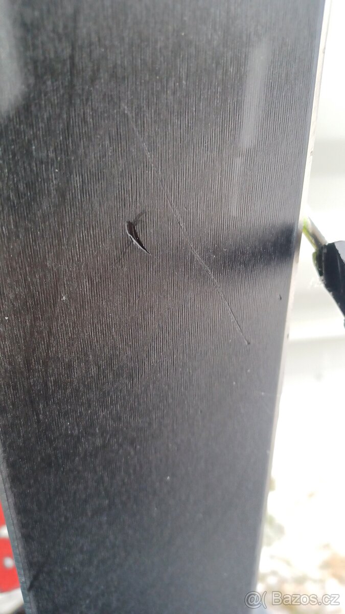 Lyže SALOMON XT-800,175cm - 4