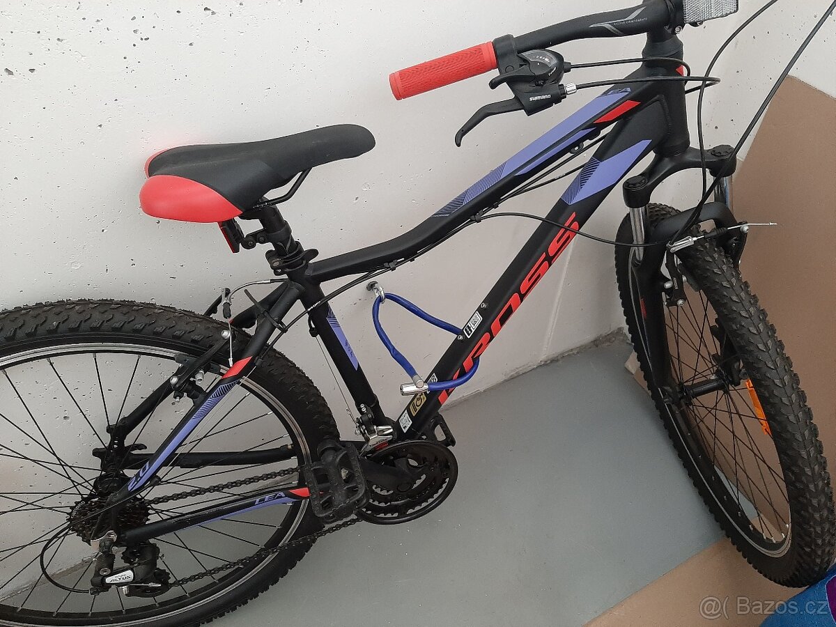 prodám horské kolo - 4