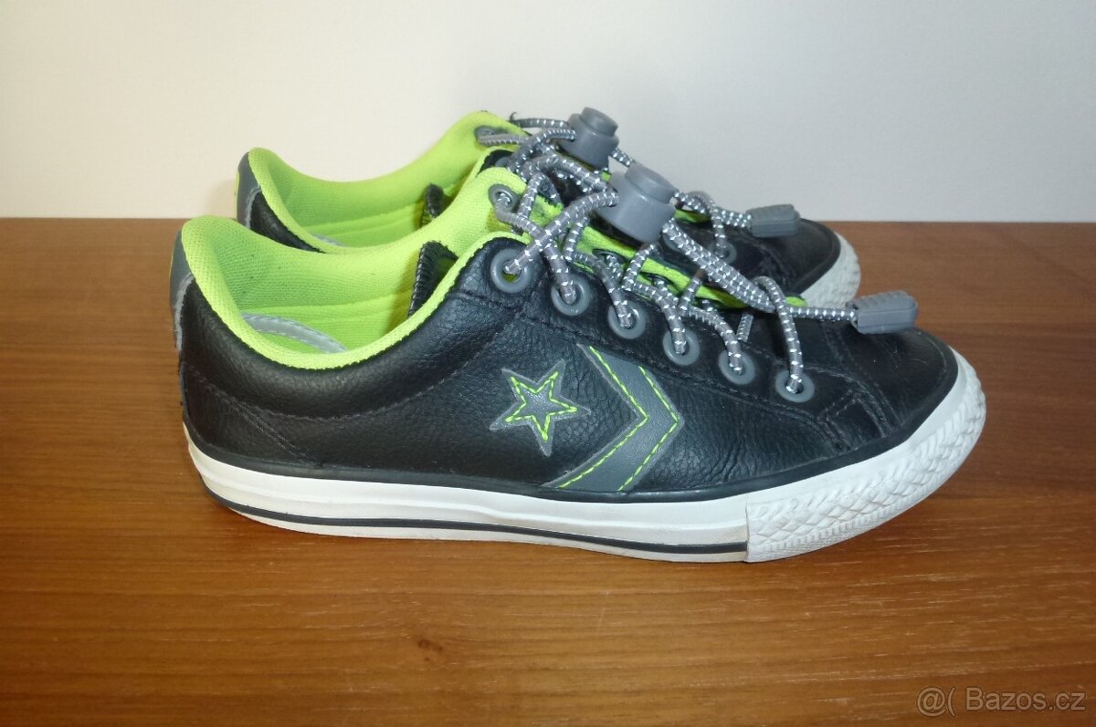 Tenisky Converse 32 - 4