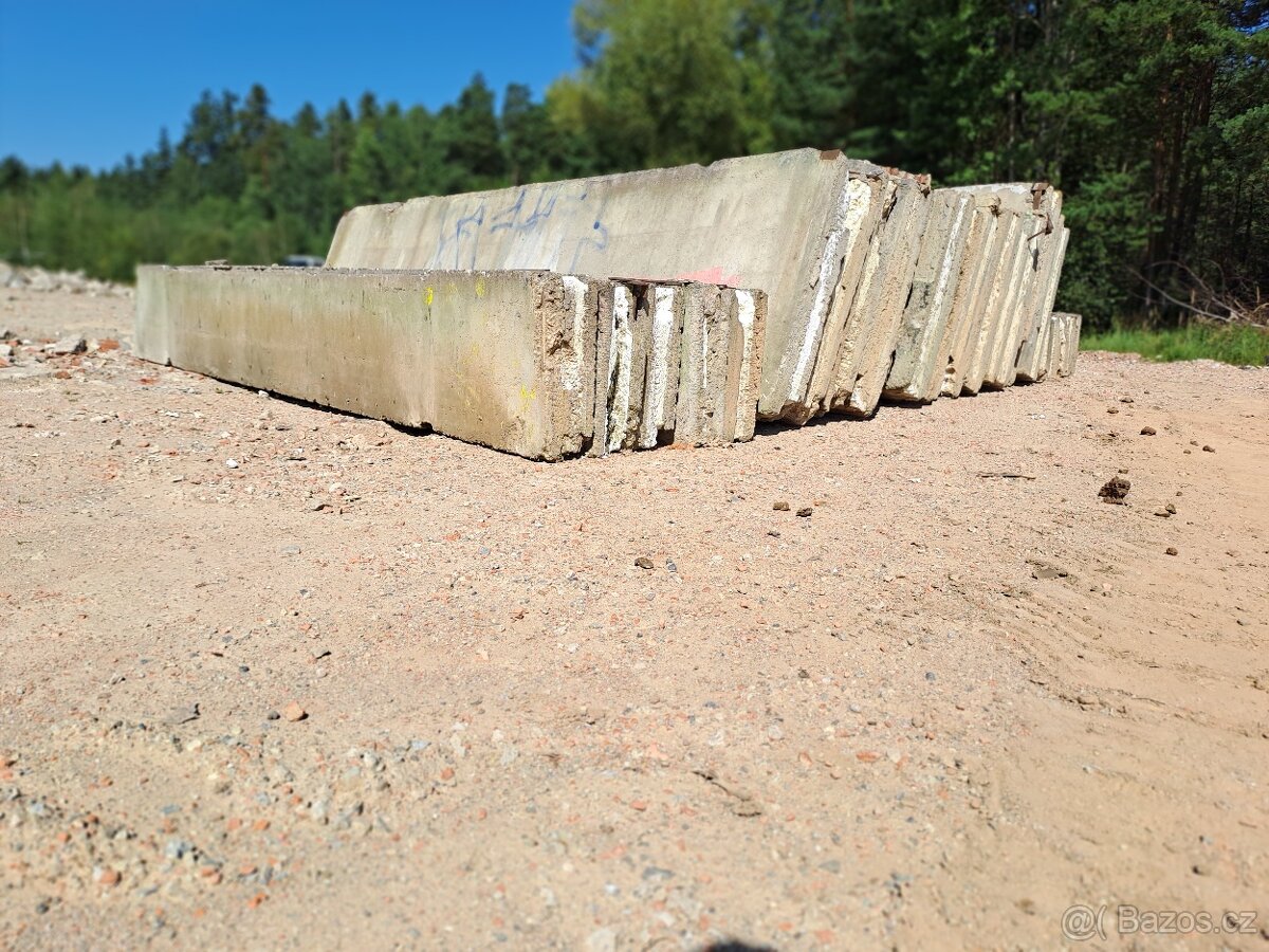 Stěnové panely s izolací - 4