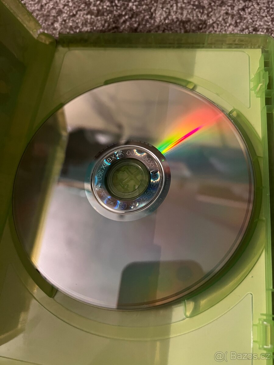 Xbox360 - Angry Birds Trilogy - 4