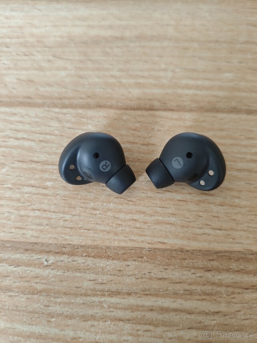 Prodám sluchátka Samsung - 4