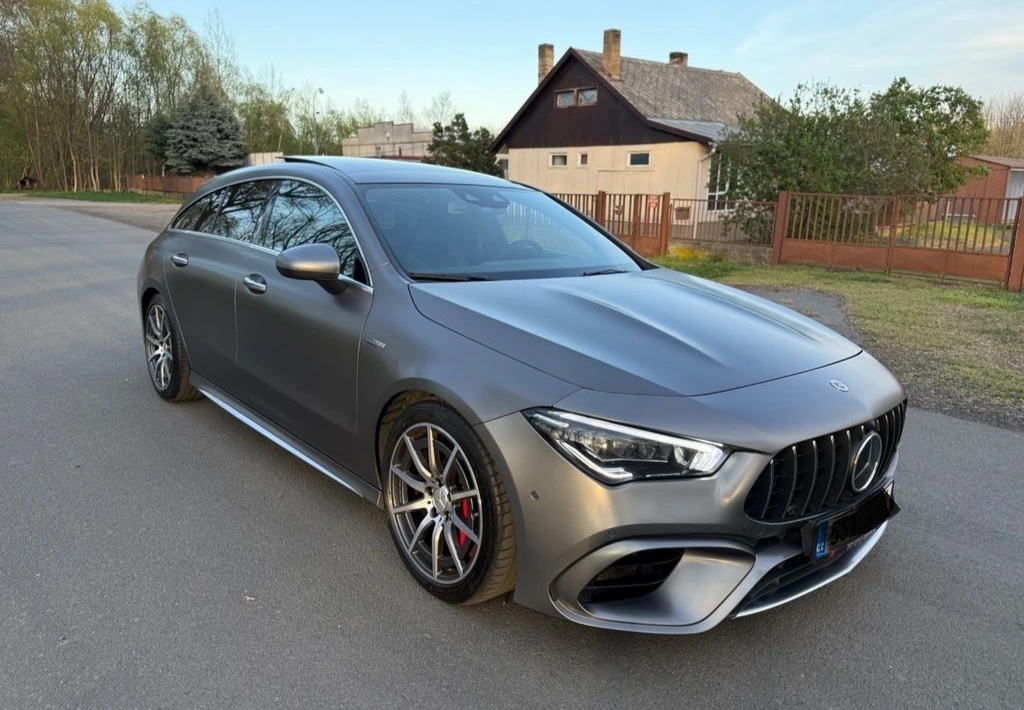 Mercedes W124 320 coupe - 4