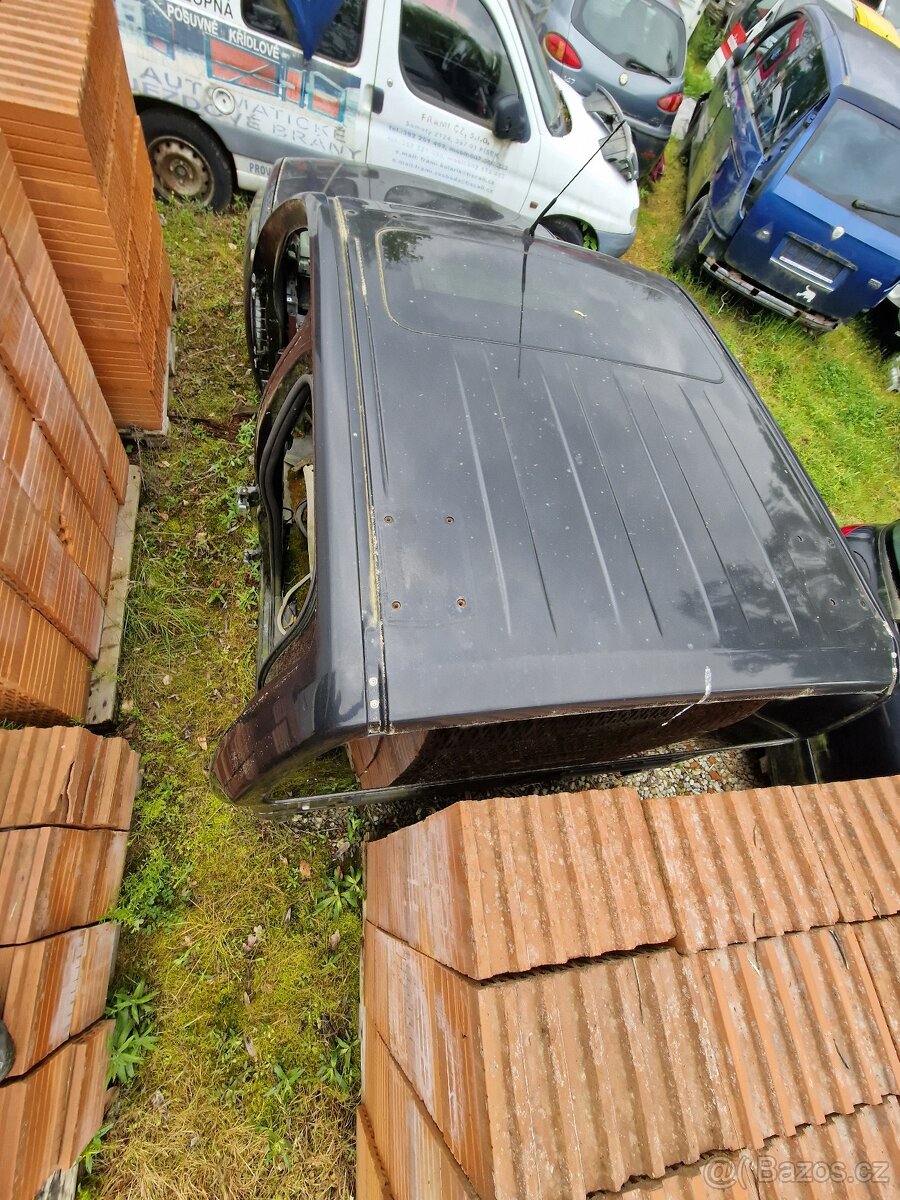 Nissan Navara - kastle - 4