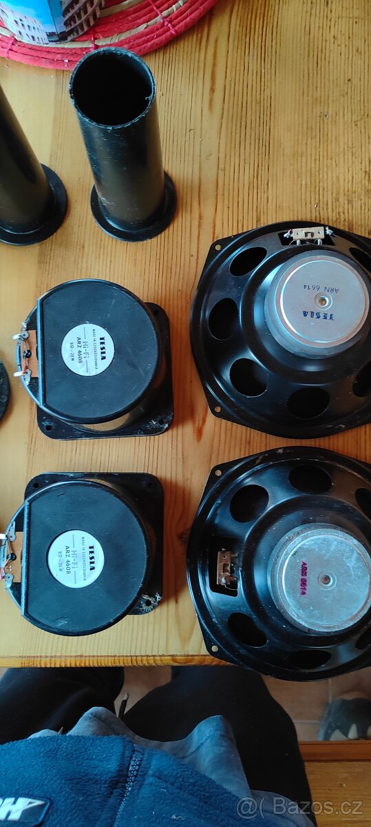 prodám vše na foto - 4