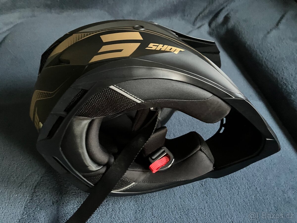 Helma Shot Pulse Edge - 4