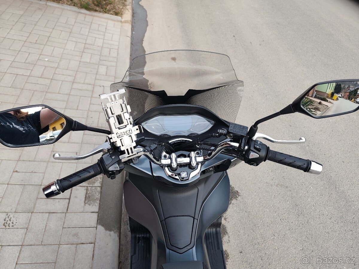Honda PCX 125 - 4