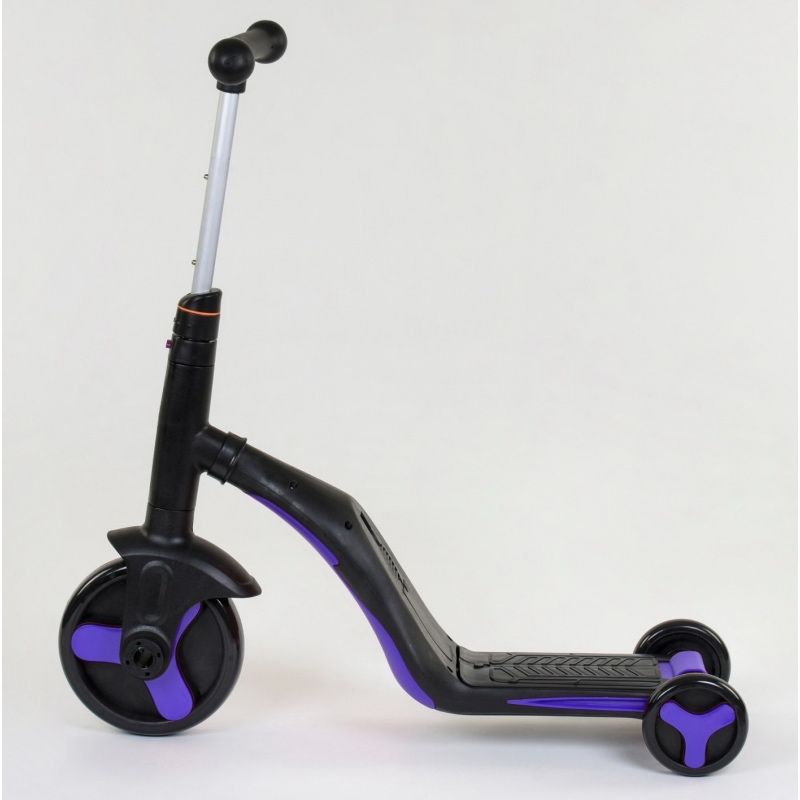 Dětské odrážedlo 3v1 - 4