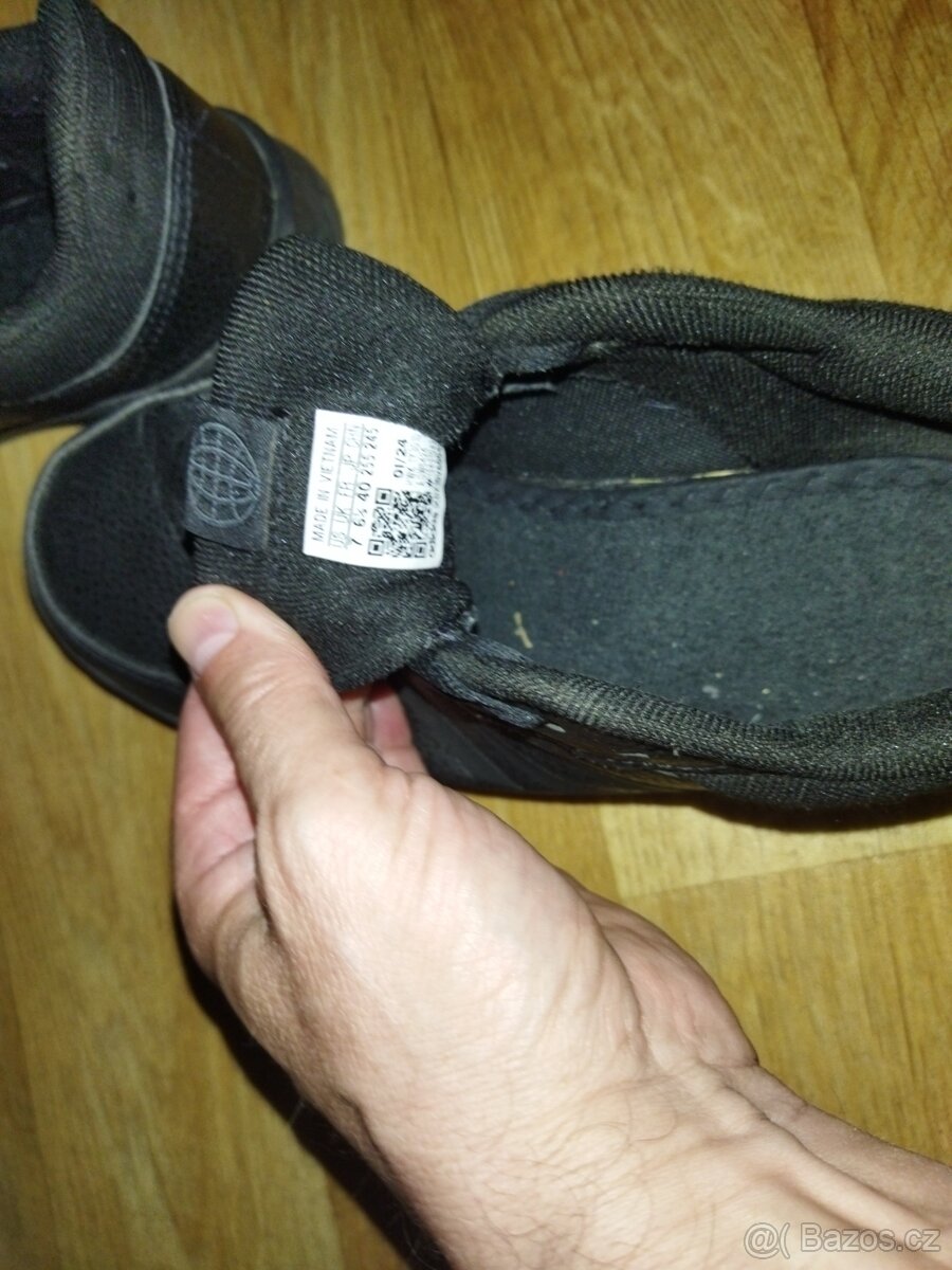 Tenisky Adidas vel.40 - 4