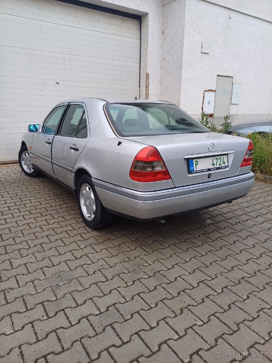 Mercedes-Benz c 250d - 4
