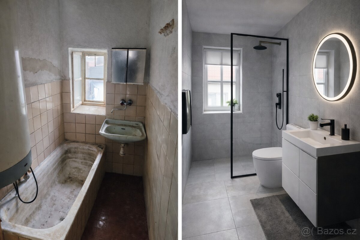 Dům 2+1 v Lišově - 4