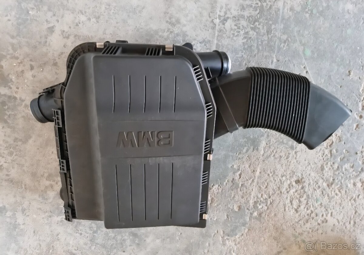 BMW 335i N54 OEM dily - 4