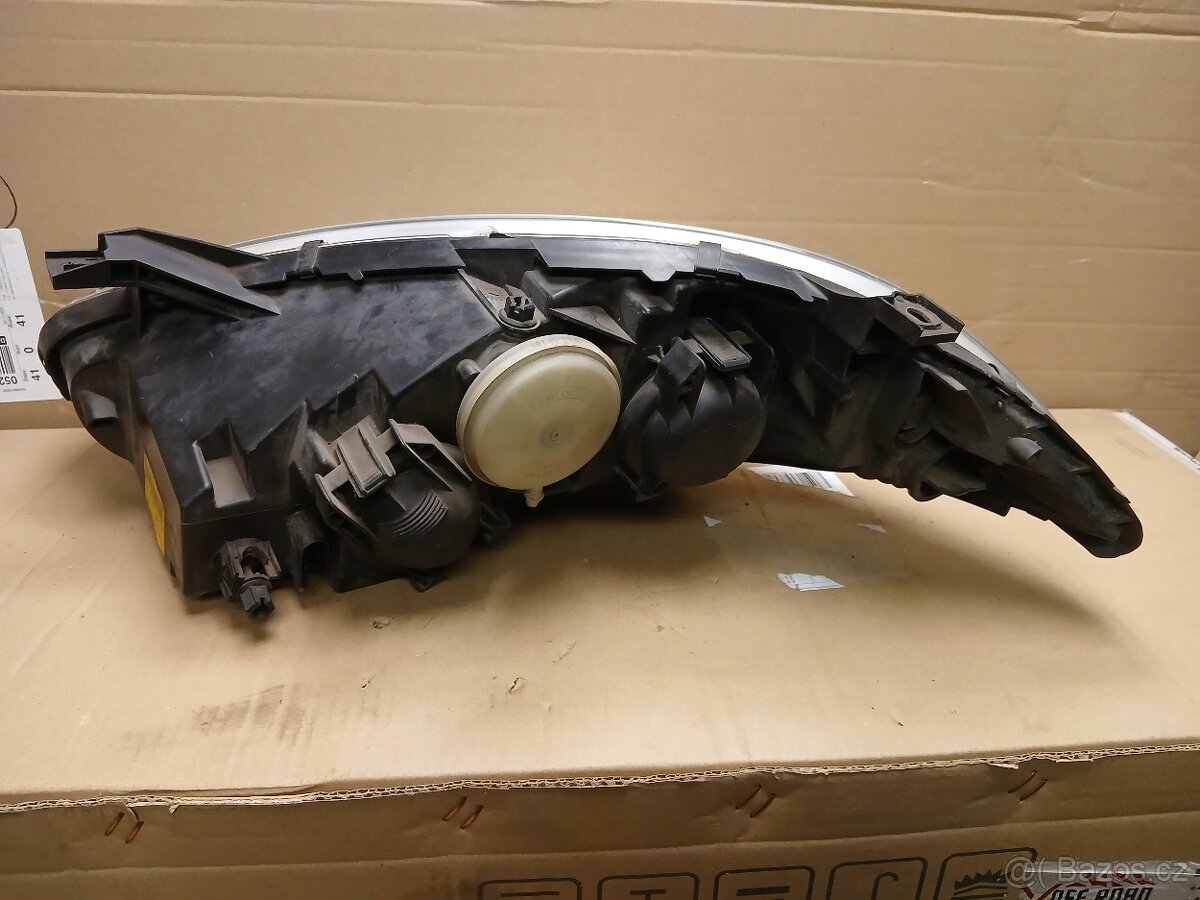 Mercedes Benz A 2005 - 4