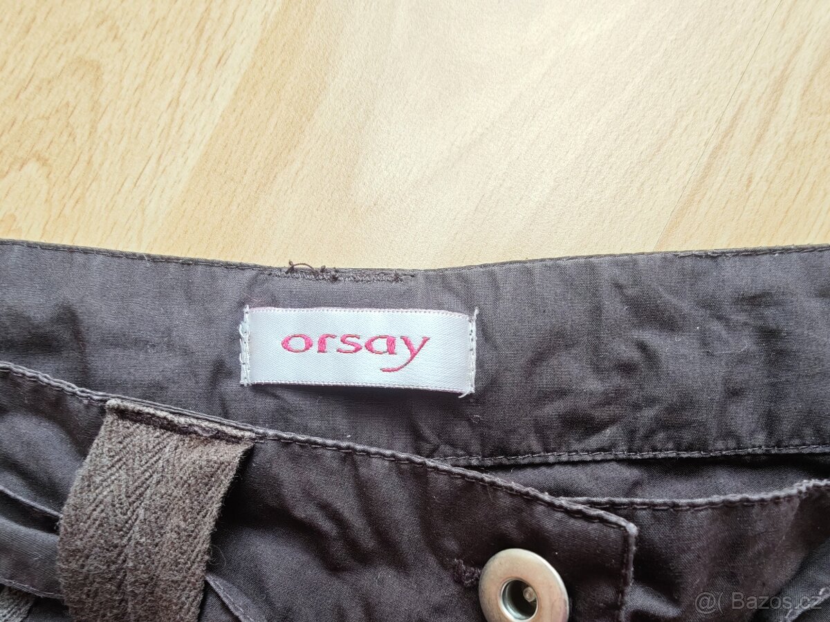 Orsay dámské kraťasy - 4