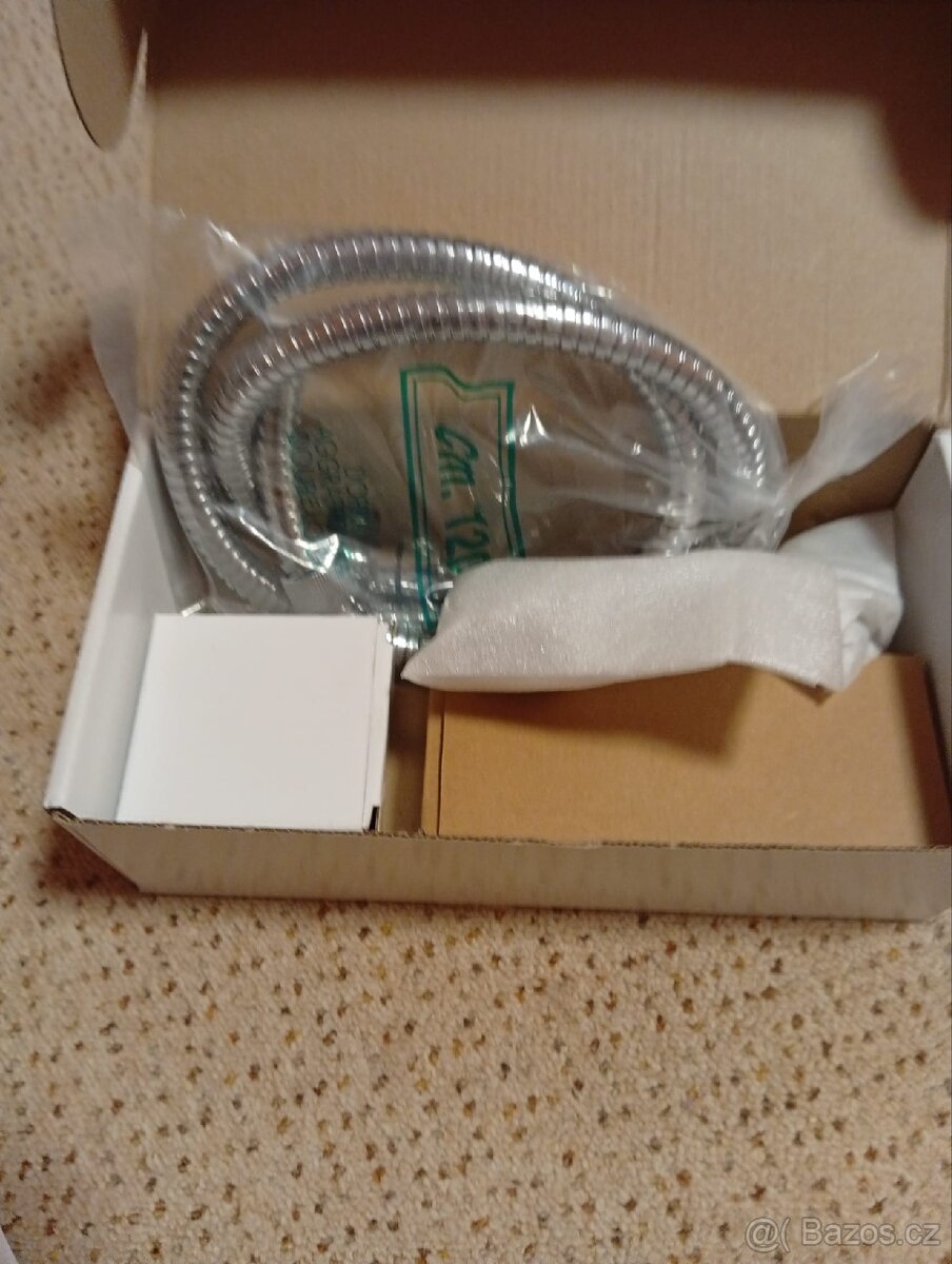 Baterie podomítková - 4