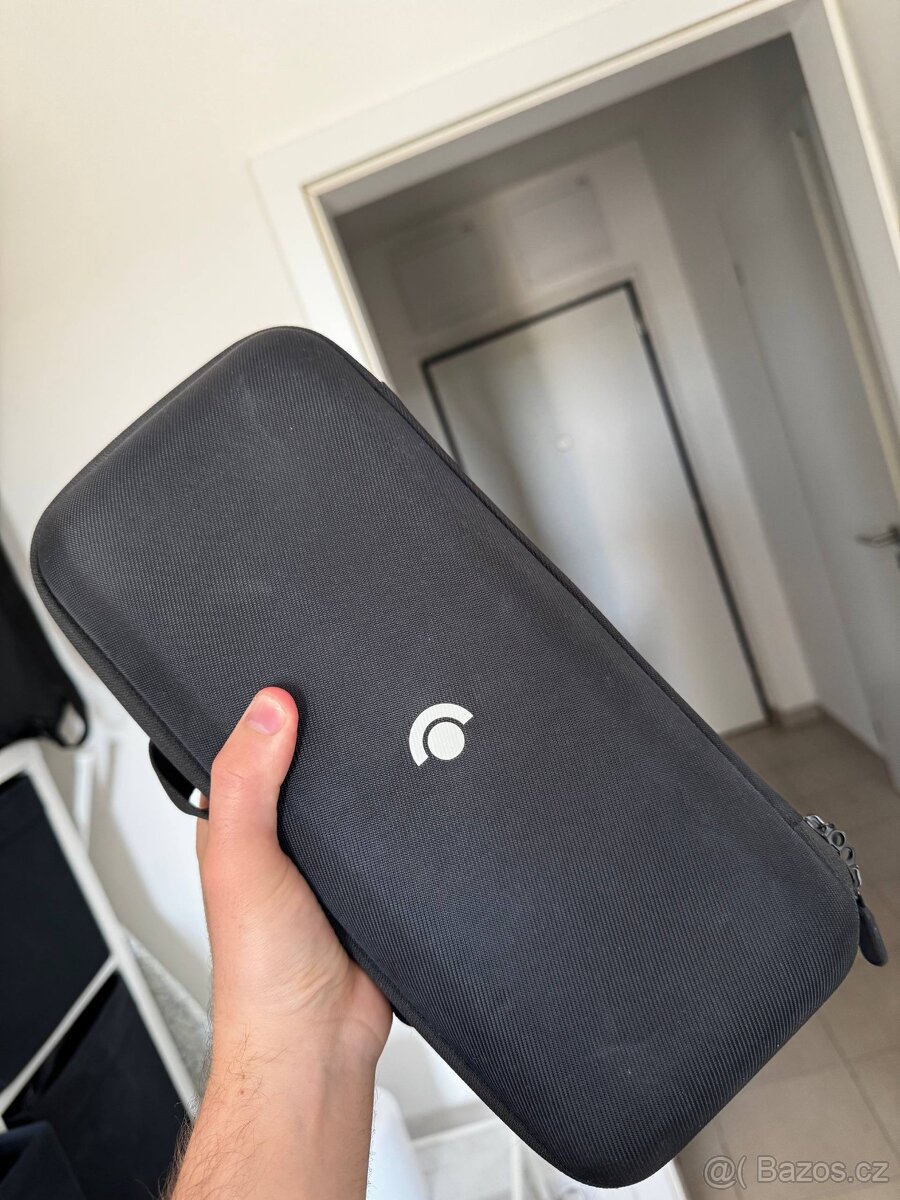 Steam deck 64 gb + 256 gb - 4