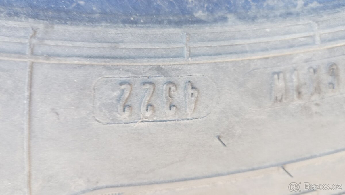 315/70R22,5 Goodyear - 4