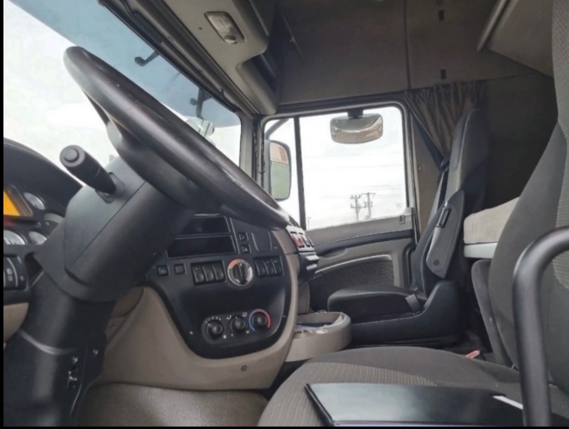 DAF 105.460 - 4