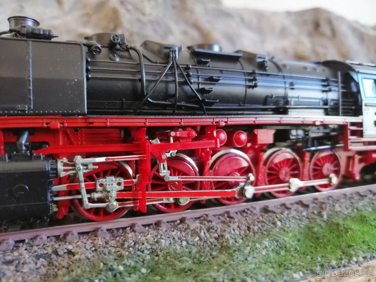 Roco BR 44 - 4