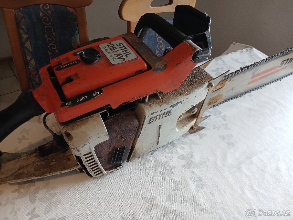 Stihl - 4