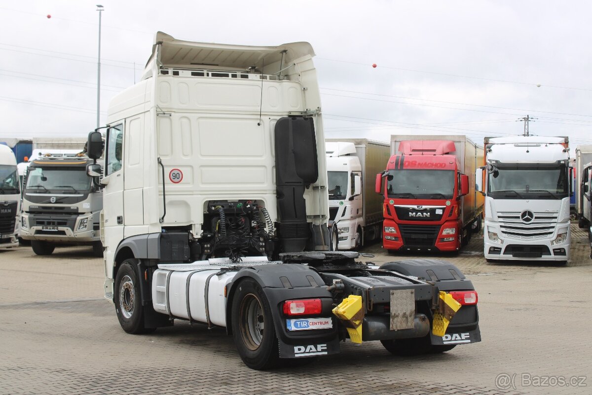 DAF XF 480 FT, EURO 6 - 4