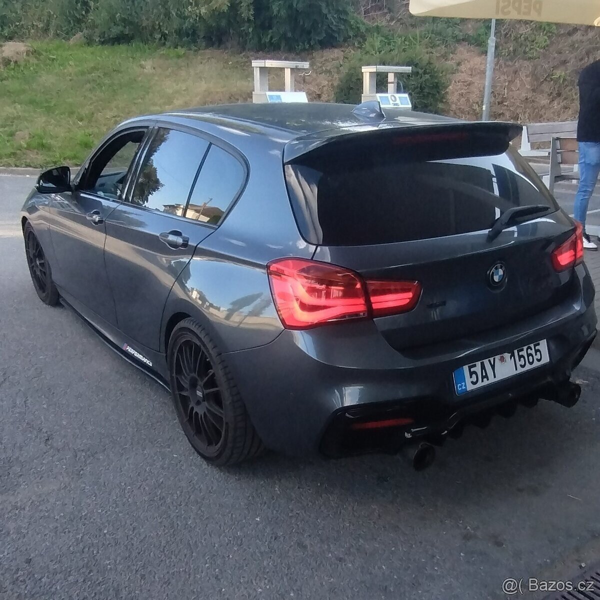 BMW m140i xdrive - 4
