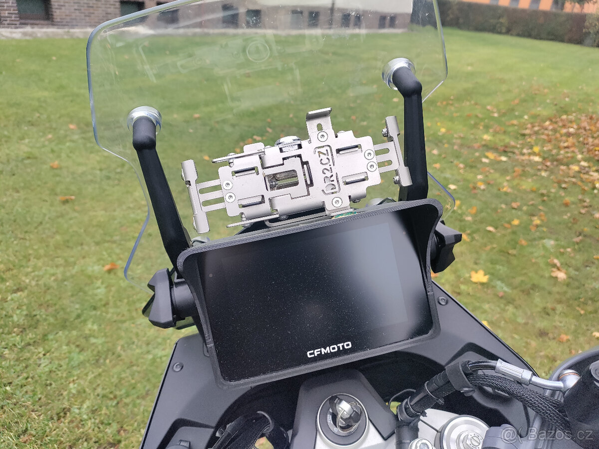 CF MOTO 800 MT SPORT