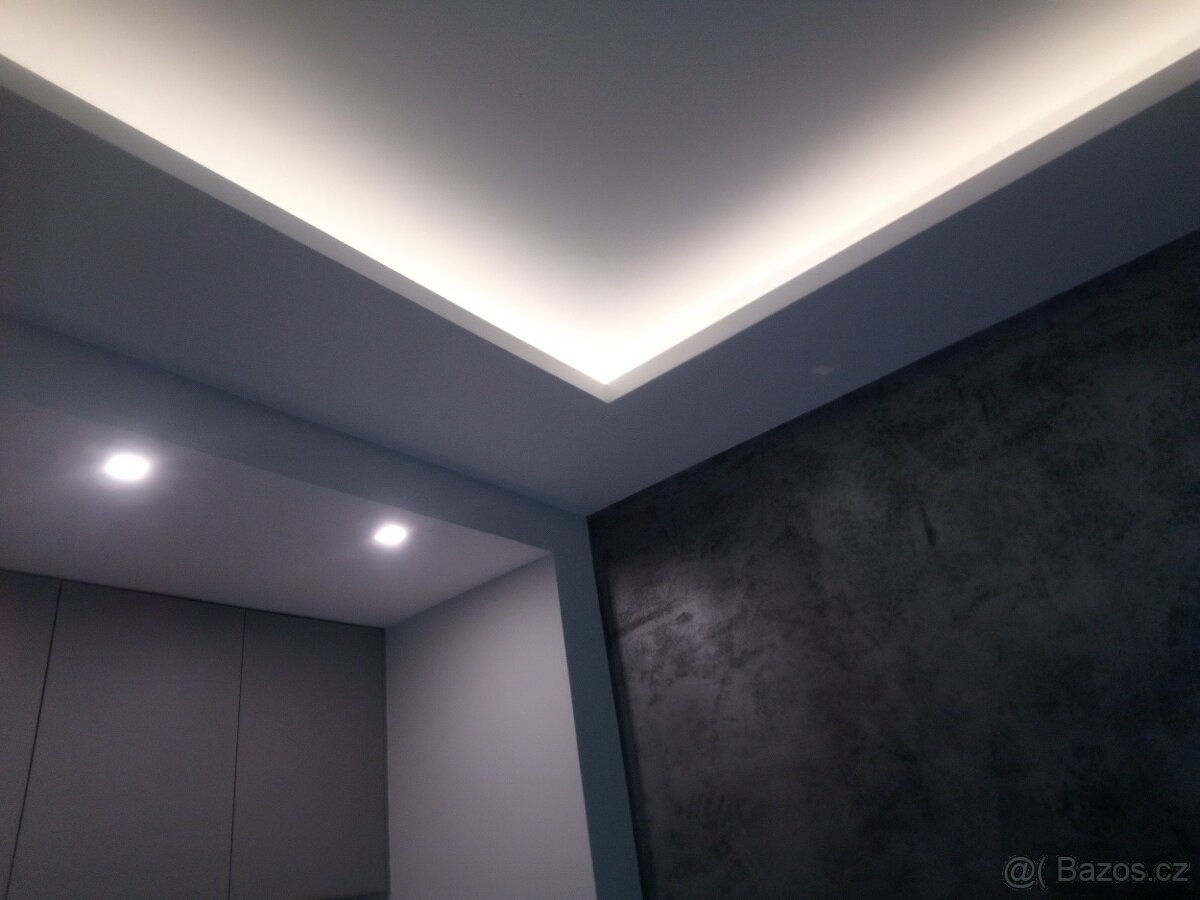 Malířské práce - 4